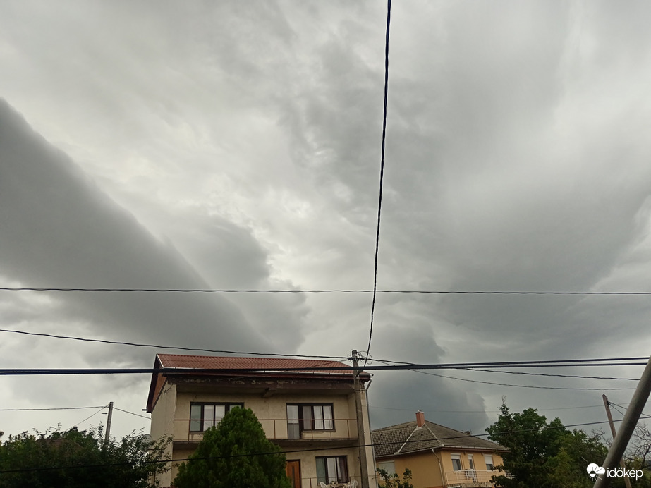 Karácsond