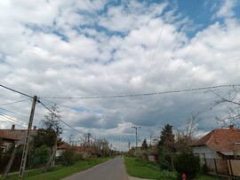 Békésszentandrás