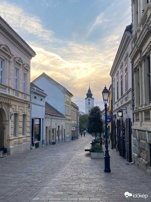 Pécs