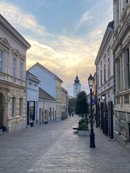 Pécs