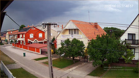 Kiskőrös