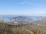 Prédikálószék (639 m) - Panoráma