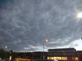 Budapest III.ker - Testvérhegy