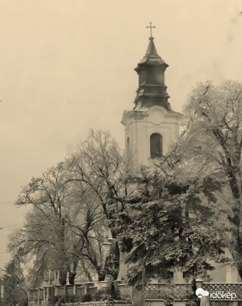 Márkói  Szent Márk-templom