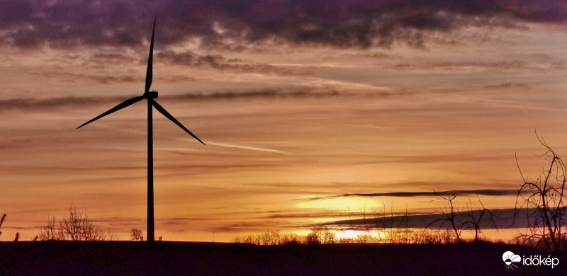 A két energia
