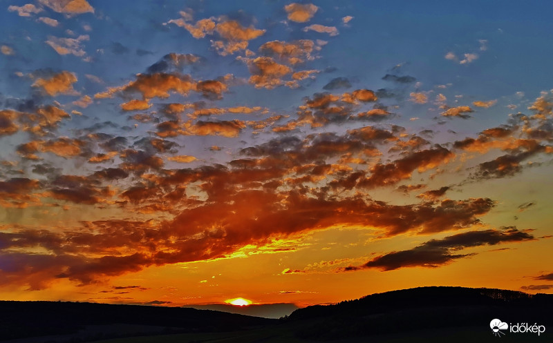 Mai naplemente 03.22.