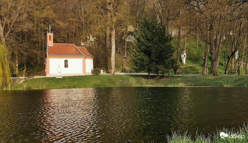 Bakonybél Szent-kút