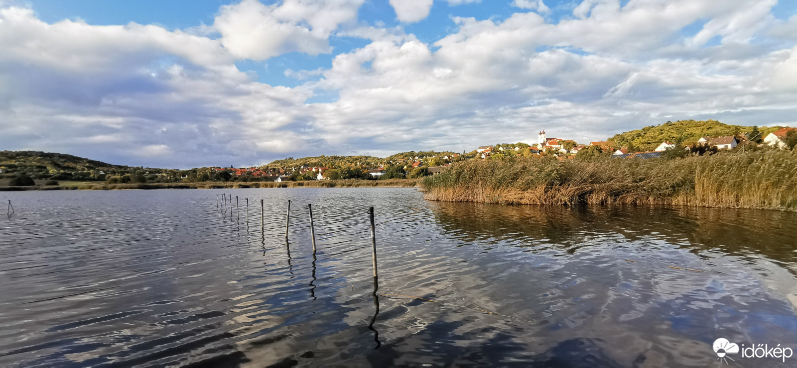 Tihanyi Belső- tó