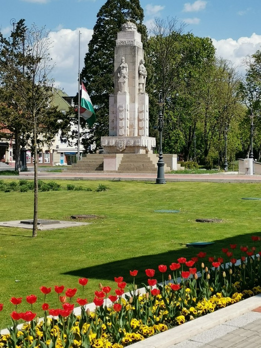 Nagykanizsa