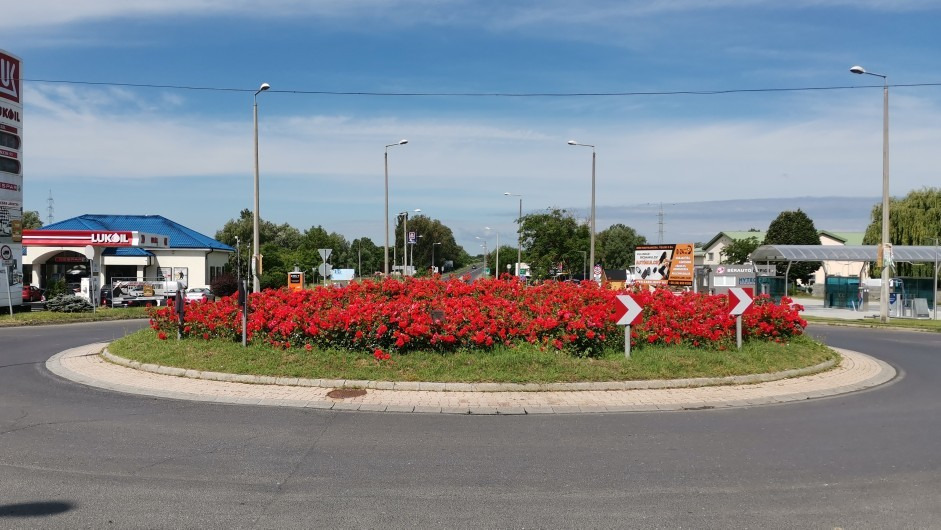 Nagykanizsa