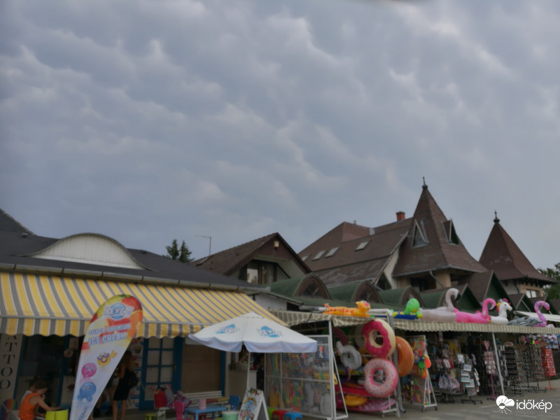 Mammák Balatonfenyvesen  2019.06.16.