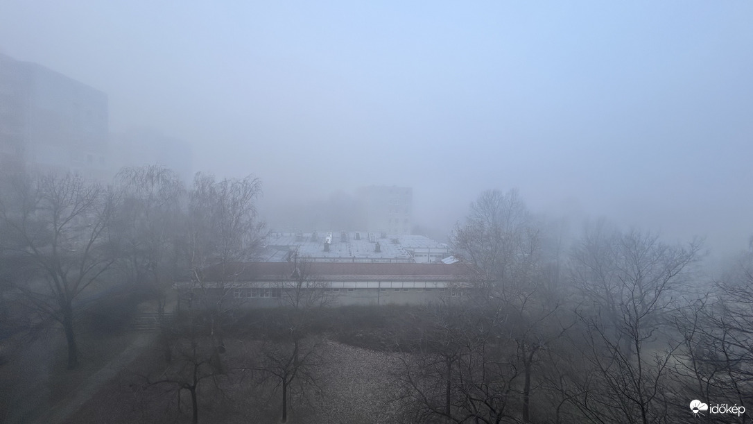 Veszprémi köd