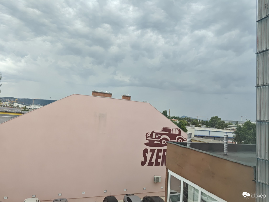 Budapest XIII.ker - Angyalföld