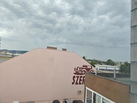 Budapest XIII.ker - Angyalföld
