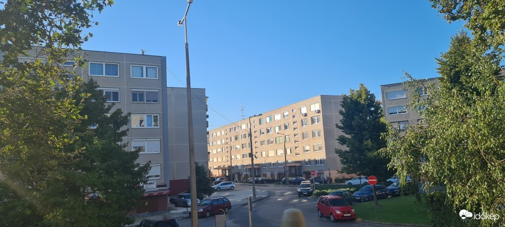 Szigetszentmiklós