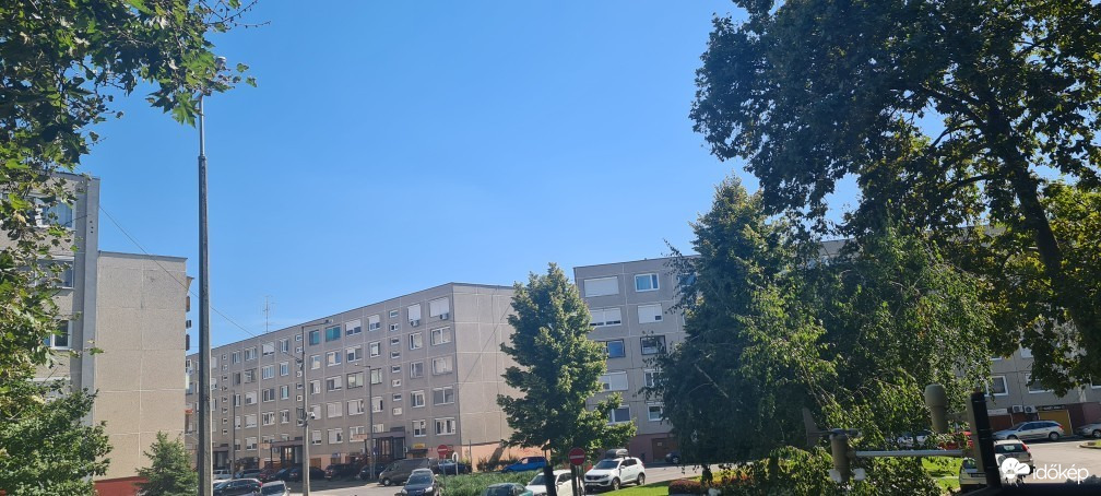 Szigetszentmiklós