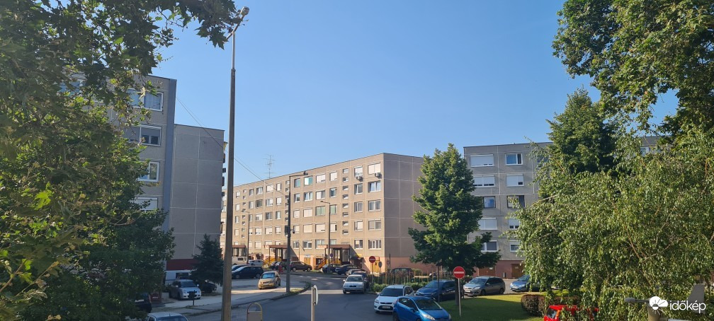 Szigetszentmiklós