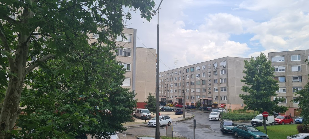 Szigetszentmiklós