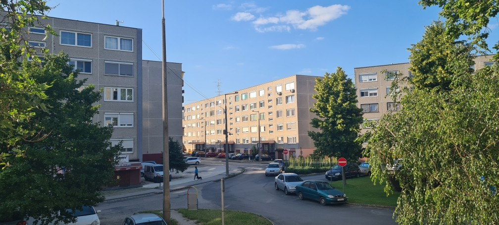 Szigetszentmiklós