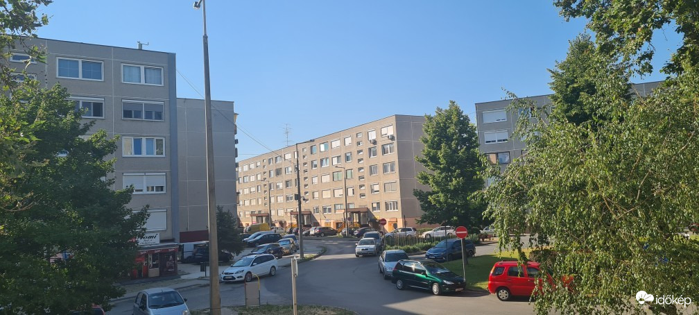 Szigetszentmiklós