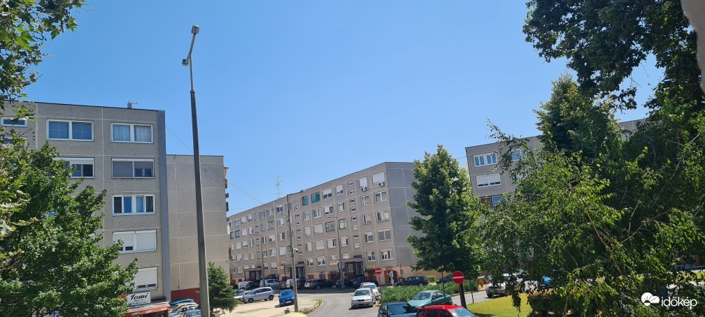 Szigetszentmiklós