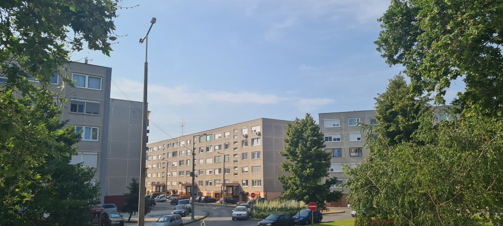 Szigetszentmiklós