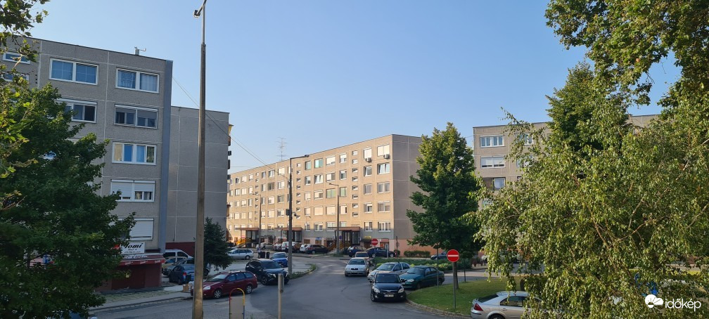 Szigetszentmiklós