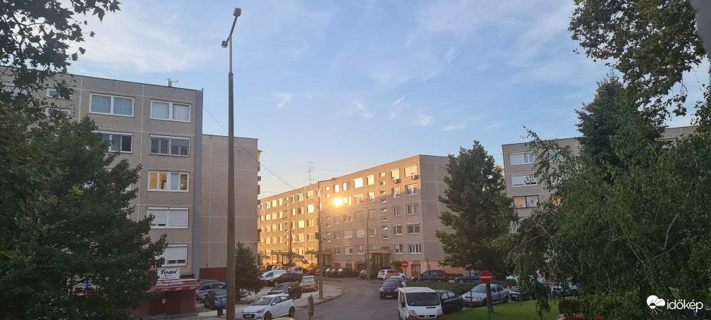 Szigetszentmiklós