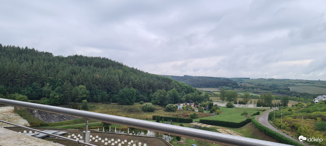 Egerszalók