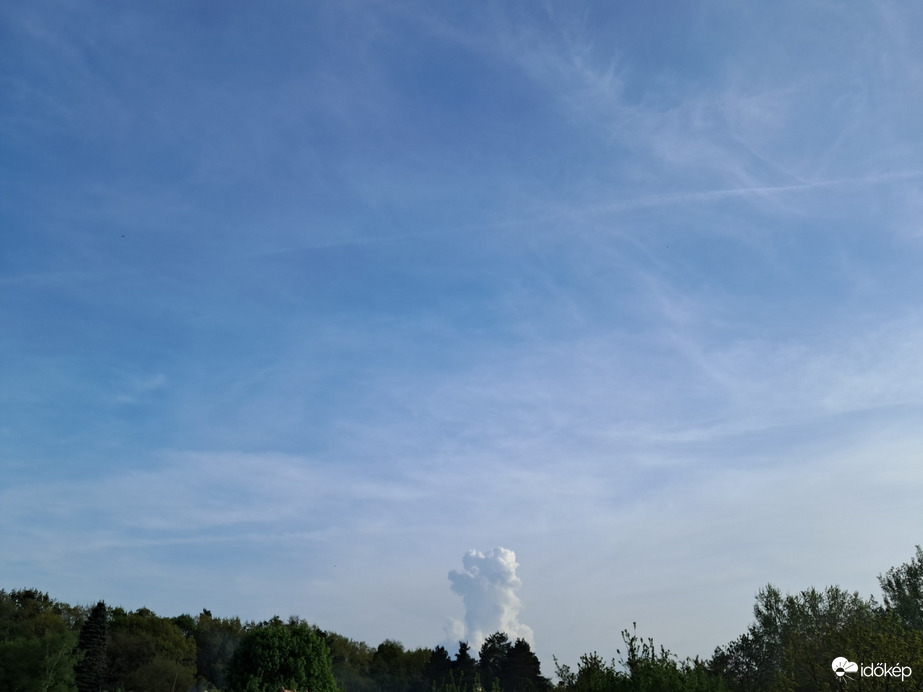 Pusztavám