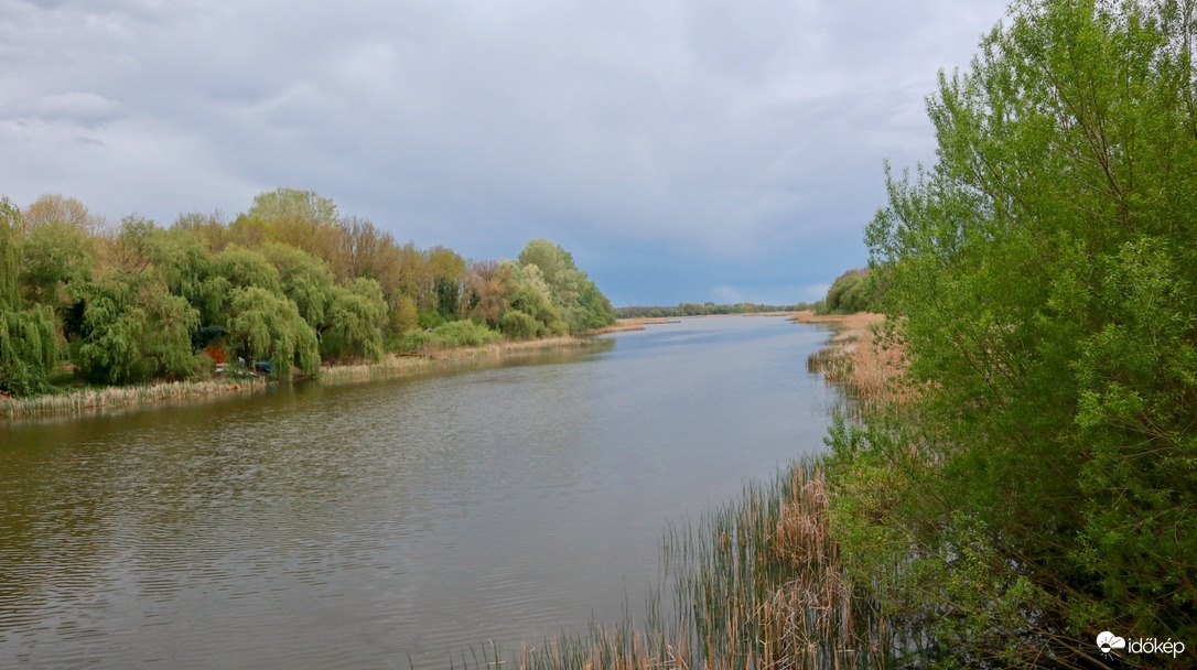 Lesz valami /Kis-balaton/