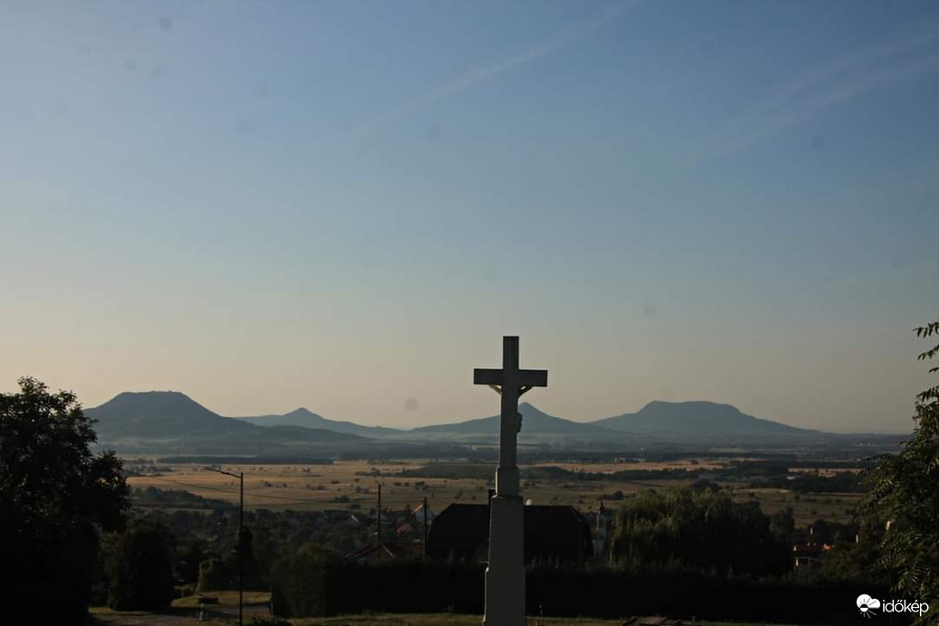Nyugalom, reggel