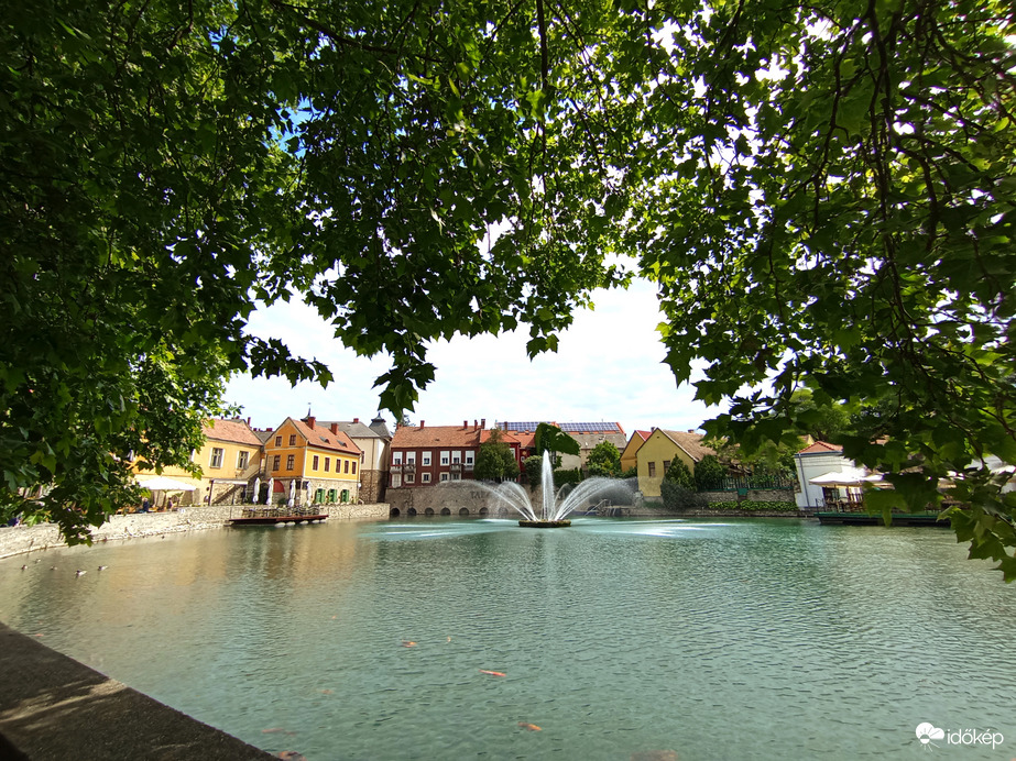 Szépséges 