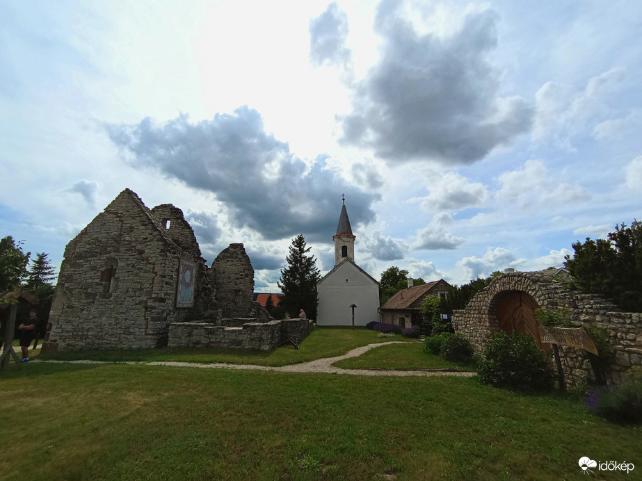 Dörgicse 