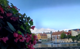 Tapolca!