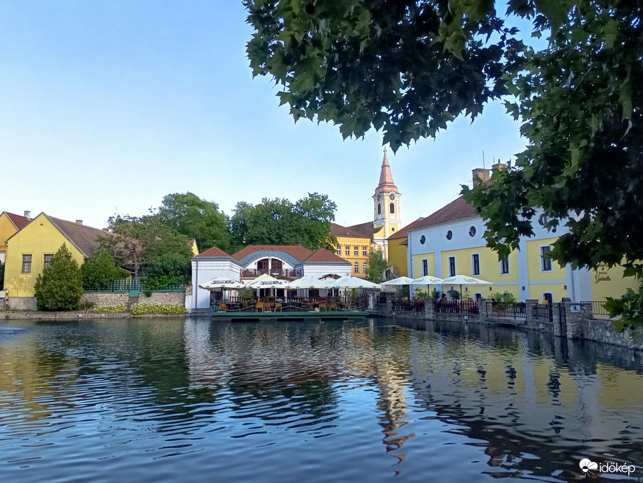 Mindig megnyugtat!