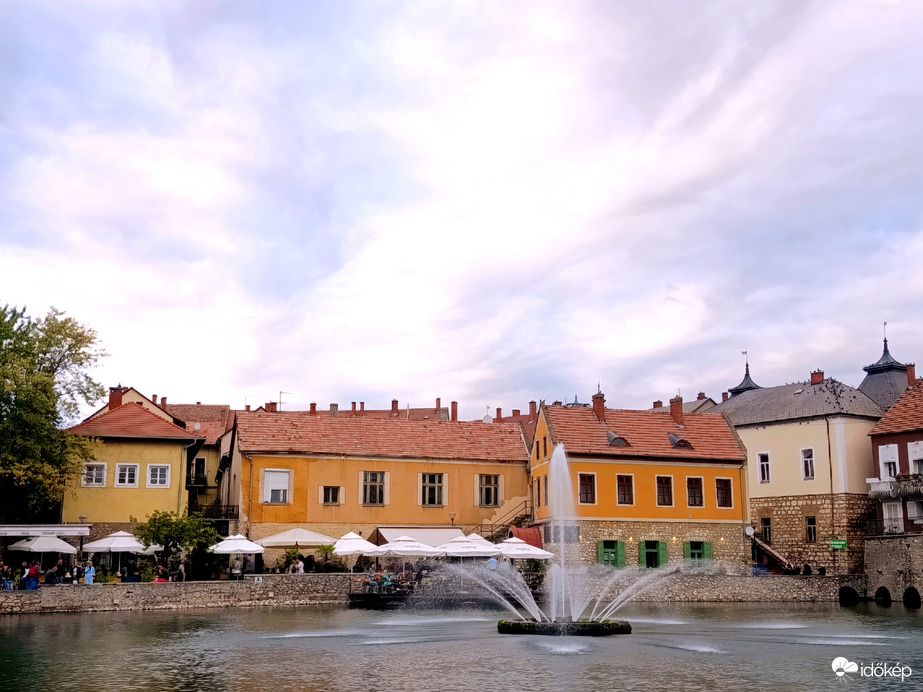 Tapolca!