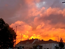 Veszprém!