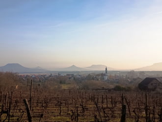 Délutáni sétámon!