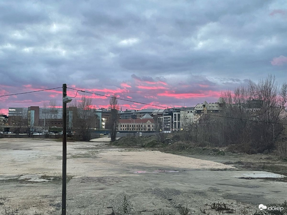 Budapest VI. ker