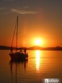 Balatonlelle - Kikötő