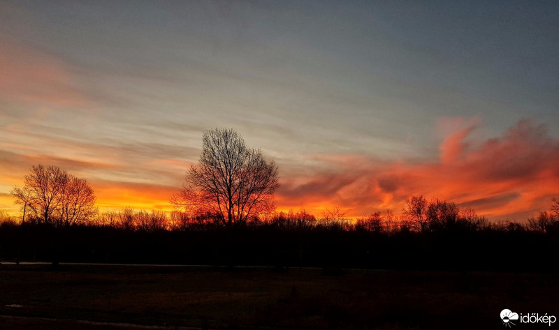 Budapest IV.ker - Káposztásmegyer