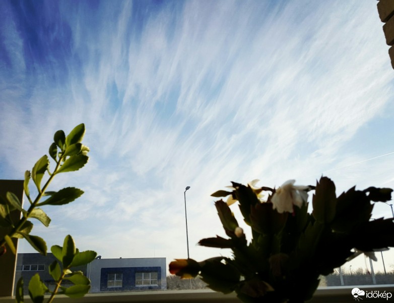 Budapest IV.ker - Káposztásmegyer