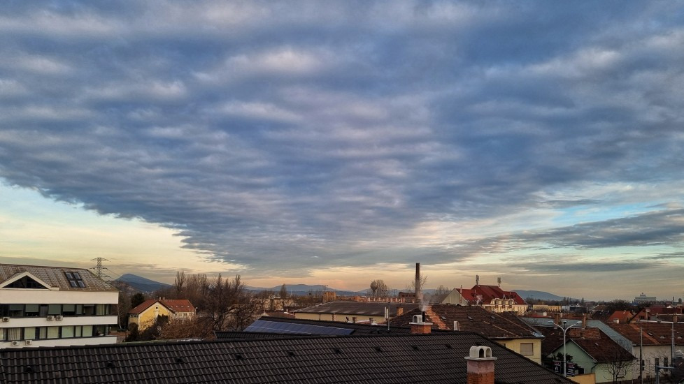 Budapest IV.ker - Újpest