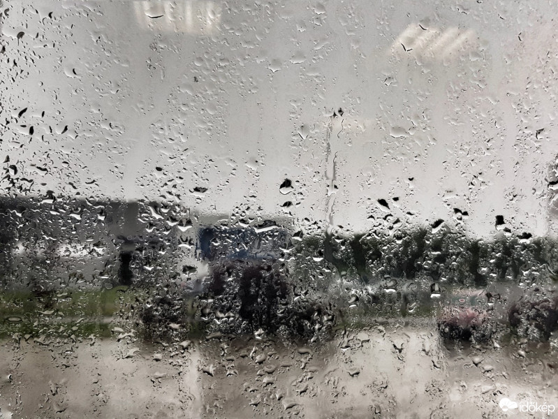 Budapest IV.ker - Káposztásmegyer