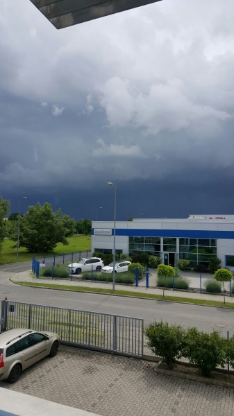 Budapest IV.ker - Káposztásmegyer