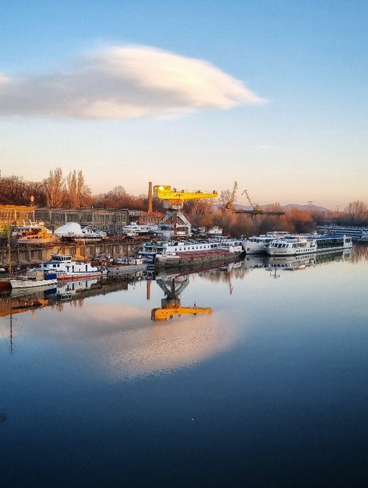 Budapest IV.ker - Újpest