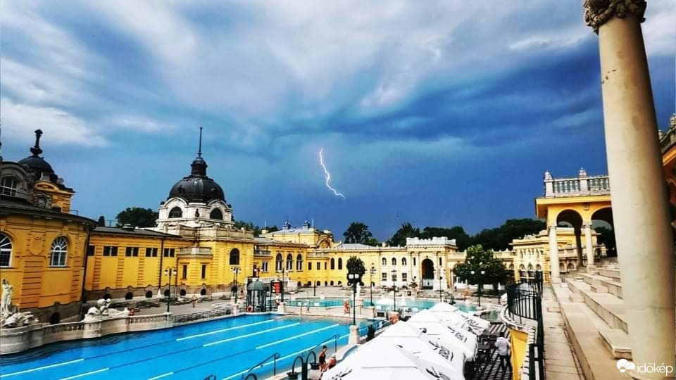 Budapest IV.ker - Káposztásmegyer