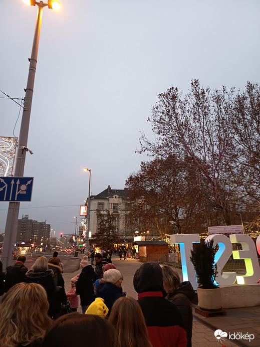 Budapest IV.ker - Újpest