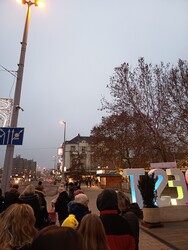 Budapest IV.ker - Újpest